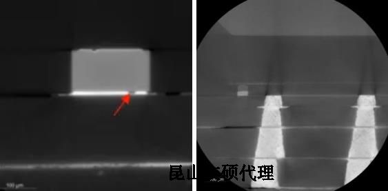 那曲蔡司那曲X射线显微镜