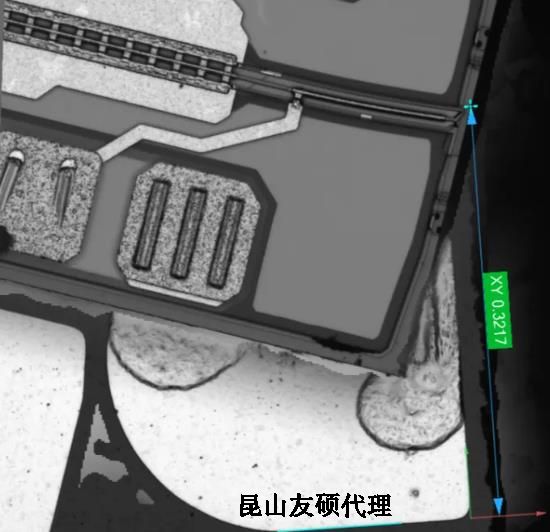 那曲蔡司那曲X射线显微镜